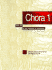 Chora, Vol. 1: Intervals in the Philosophy of Architecture
