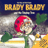 Brady Brady & the Singing Tree
