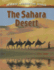 The Sahara Desert