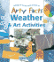 Weather & Art Activities (Arty Facts)