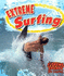 Extreme Surfing (Extreme Sports No Limits! )