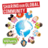 Sharing Our Global Community (Our Values: Level 2)