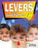 Levers in My Makerspace (Simple Machines in My Makerspace)