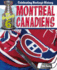 Montreal Canadiens (the Original Six: Celebrating Hockey's History)