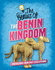 The Genius of the Benin Kingdom: Innovations From Past Civilizations (Genius of the Ancients)