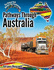 Pathways Through Australia (the Human Path Across the Continents)