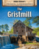 The Gristmill (Bobbie Kalman's Historic Communities)