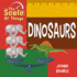 The Scale of Dinosaurs (the Scale of Things)