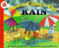 Down Comes the Rain (Let's-Read-and-Find-Out Science: Stage 2 (Pb))
