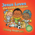 Jesus Loves the Little Children (Cuddle and Sing Series)