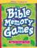 Bible Memory Games (Bible Funstuff)