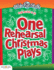 One Rehearsal Christmas Plays: Preschool Through Middle School