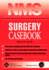 Nms Surgery Casebook (National Medical Series for Independent Study) (Oe)