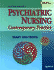 Psychiatric Nursing: Contemporary Practice, With Free Cd-Rom [With Cdrom]