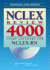 Nclex Review 4000 Study Software for Nclex-Rn-Individual User Edition