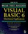 McSd Test Success: Visual Basic 6 Distributed Applications