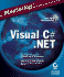 Mastering Visual C#. Net