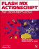 Flash Mx Actionscript: the Designer's Edge