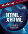 Mastering Html and Xhtml