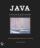 Java? Foundations