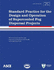Standard Practice for the Design and Operation of Supercooled Fog Dispersal Projects: (Asce Standard)