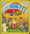 Lift-the-Flap Bible (Growing Kids in God's Light)
