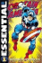 Essential Captain America, Vol. 1 (Marvel Essentials)