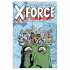 X-Force (Because Louise, # 127)
