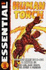 Essential Human Torch Volume 1 Tpb (Essentials)