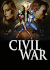Civil War: Fantastic Four Tpb
