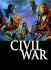 Civil War Front Line