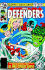Defenders (Marvel Essentials, Vol. 4)