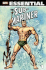 Essential Sub-Mariner, Vol. 1 (Marvel Essentials)