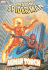 The Amazing Spider-Man: Human Torch