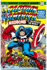 Captain America Omnibus (Marvel Omnibus)