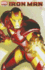 Marvel Universe Iron Man-Comic Reader 1 (Marvel Comic Readers)