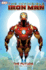 Invincible Iron Man Volume-11: the Future
