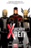 Uncanny X-Men 4: Vs. S.H.I.E.L.D.