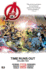 Avengers: Time Runs Out Volume 2