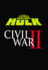 The Totally Awesome Hulk Vol. 2: Civil War II