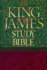 King James Study Bible