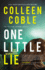 One Little Lie (the Pelican Harbor Series)