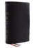 Nkjv Thinline Reference Bible Genuine Leather B Format: Gl