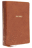 Nkjv Foundation Study Bible Large Print Leather Format: Slides