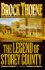 The Legend of Storey County: a Novel