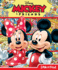 Disney-Mickey & Friends Look and Find-Pi Kids