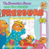 The Berenstain Bears and Too Much Pressure (First Time Books)