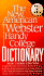 New American Webster Handy College Dictionary (3rd Ed. )