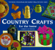 Country Crafts for the Home