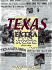 Texas Extra: a Newspaper History of the Lone Star State 1836-1936